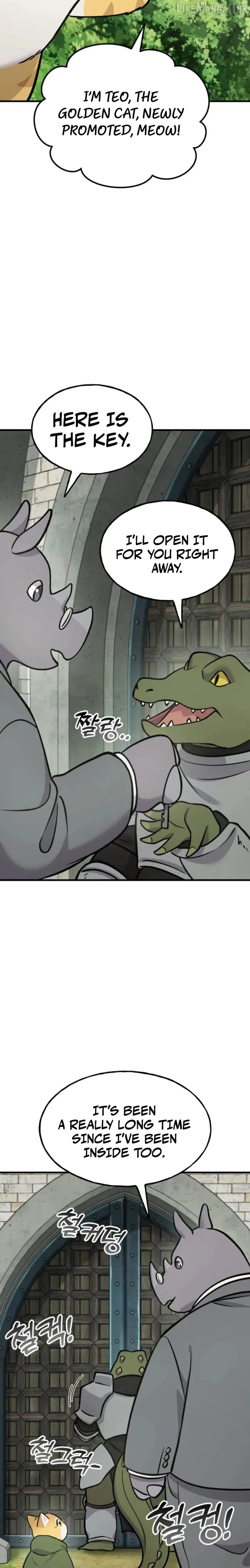 Solo Farming In The Tower - Chapter 139 image 07_optimized